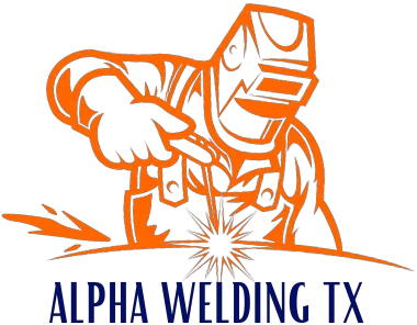 Alpha Mobile Welding TX logo