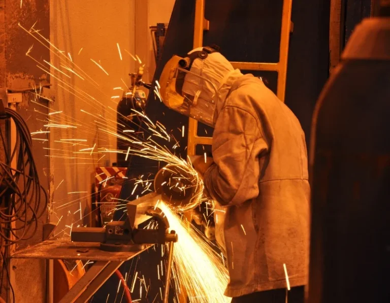 Aluminum welding repair by Alpha Mobile Welding TX